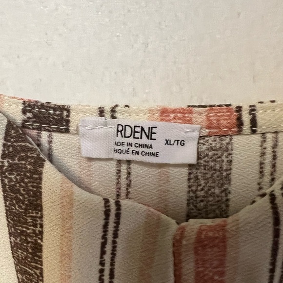 Ardene Romper - Picture 3 of 3